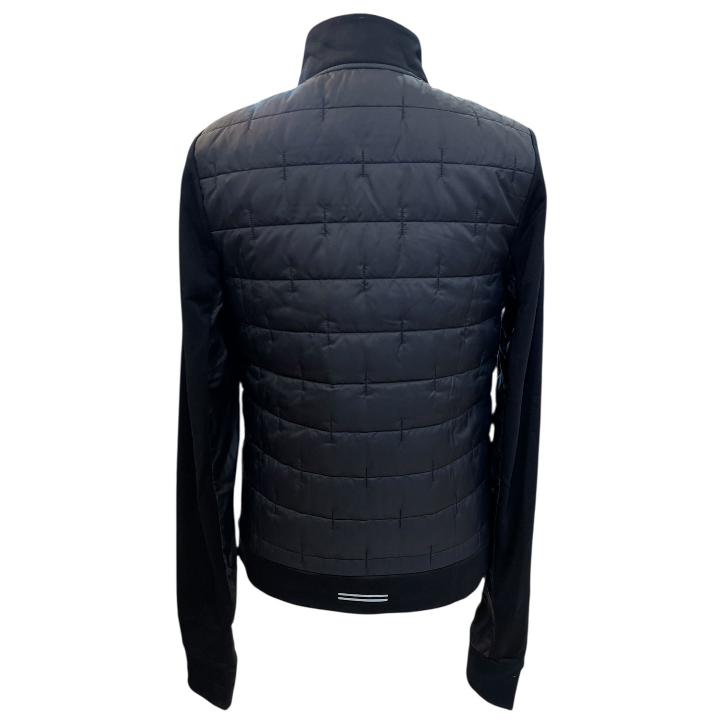 Nike Therma Fit Black Padded Jacket - 10
