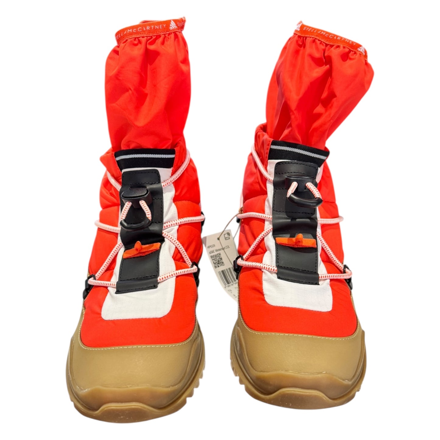 Stella McCartney x Adidas Snow Boots - 7.5 / 41 - NEW