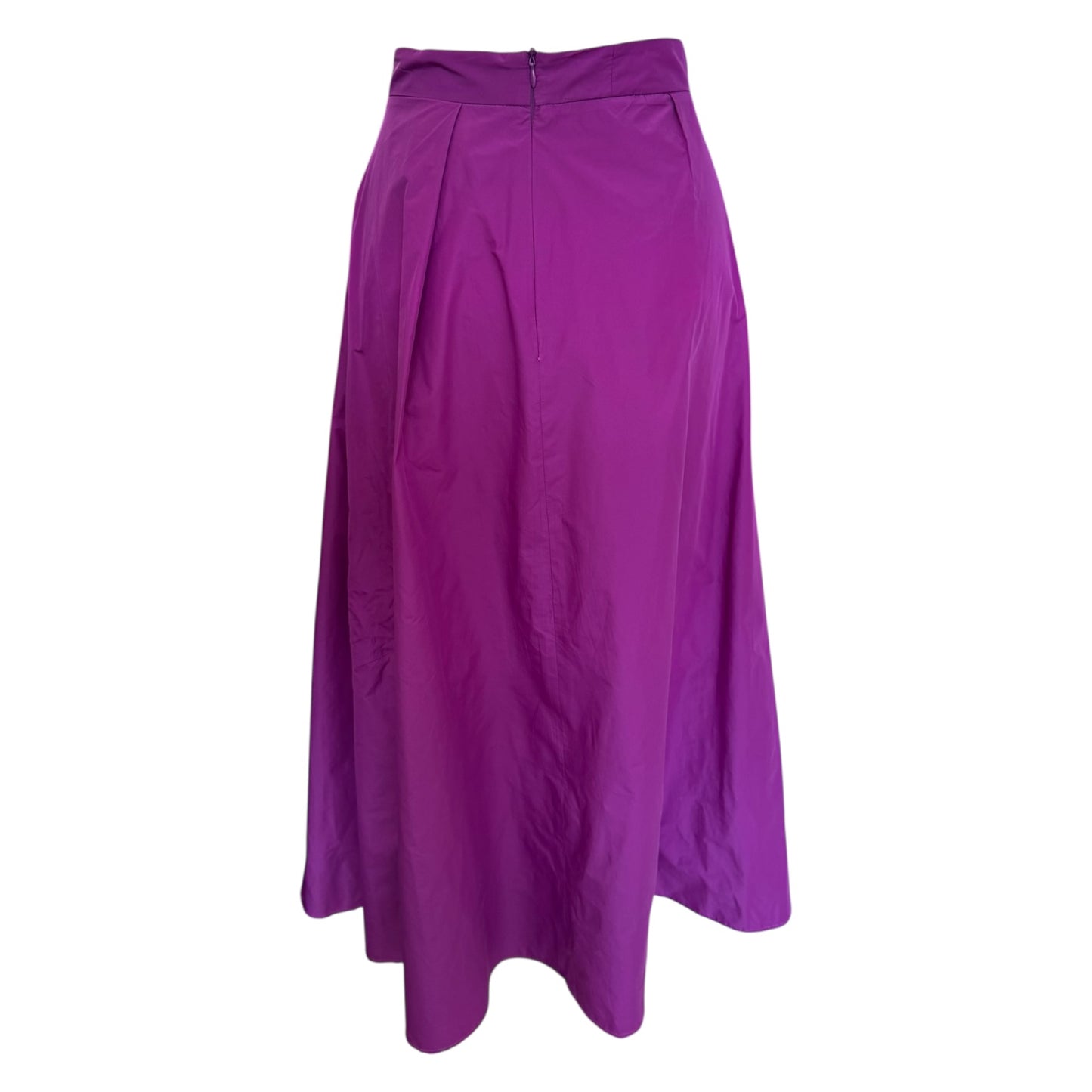 Emme Purple Skirt - 8