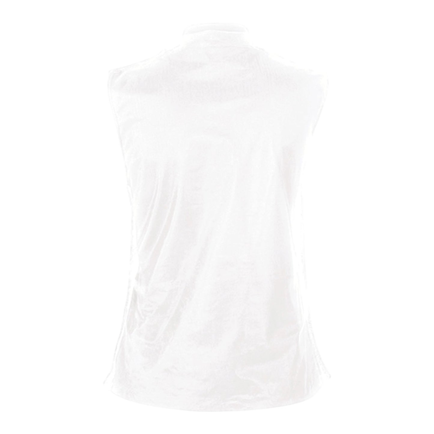 Riani Sleeveless Mesh Top - 12/14