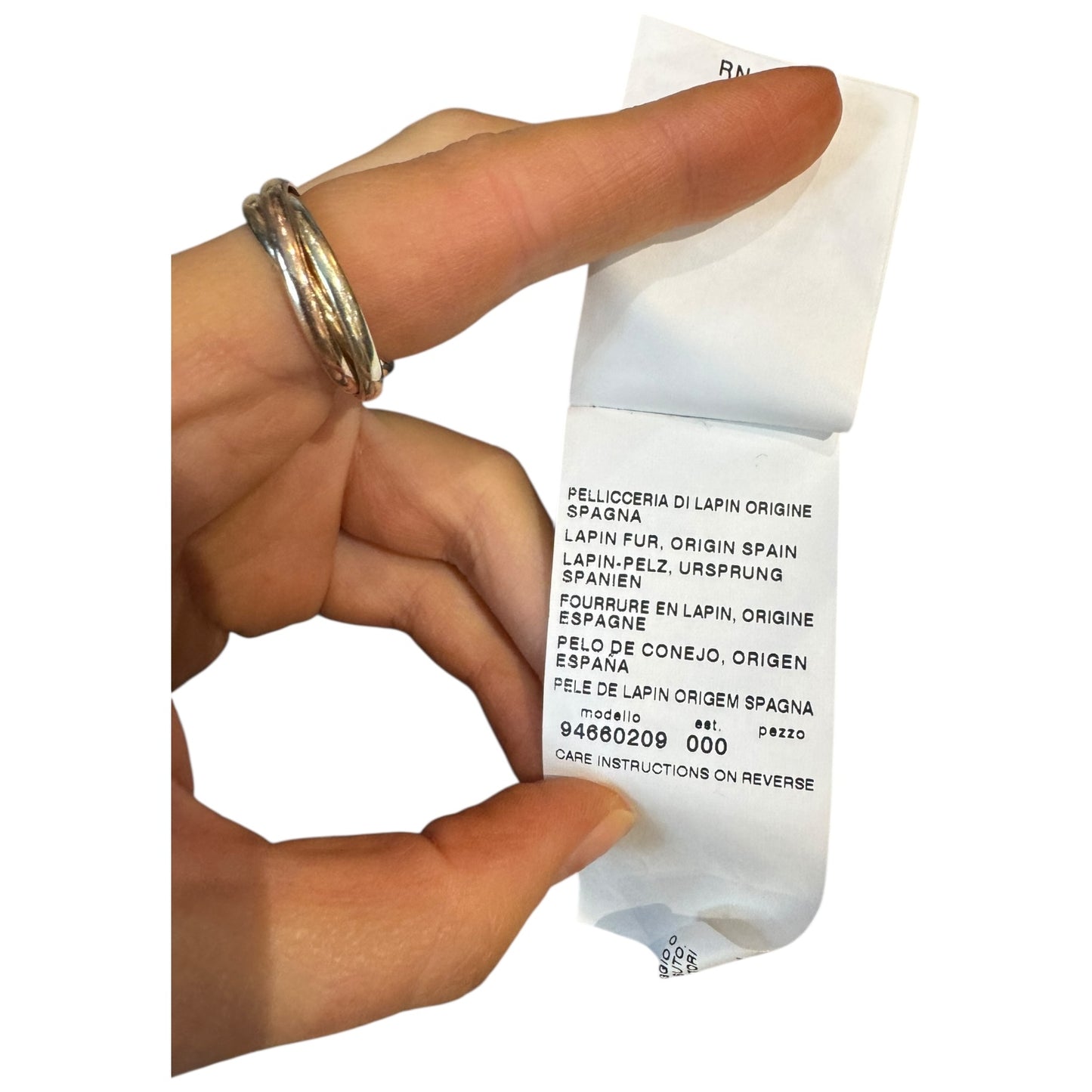 'S Max Mara Leopard Print Coat - 10/12