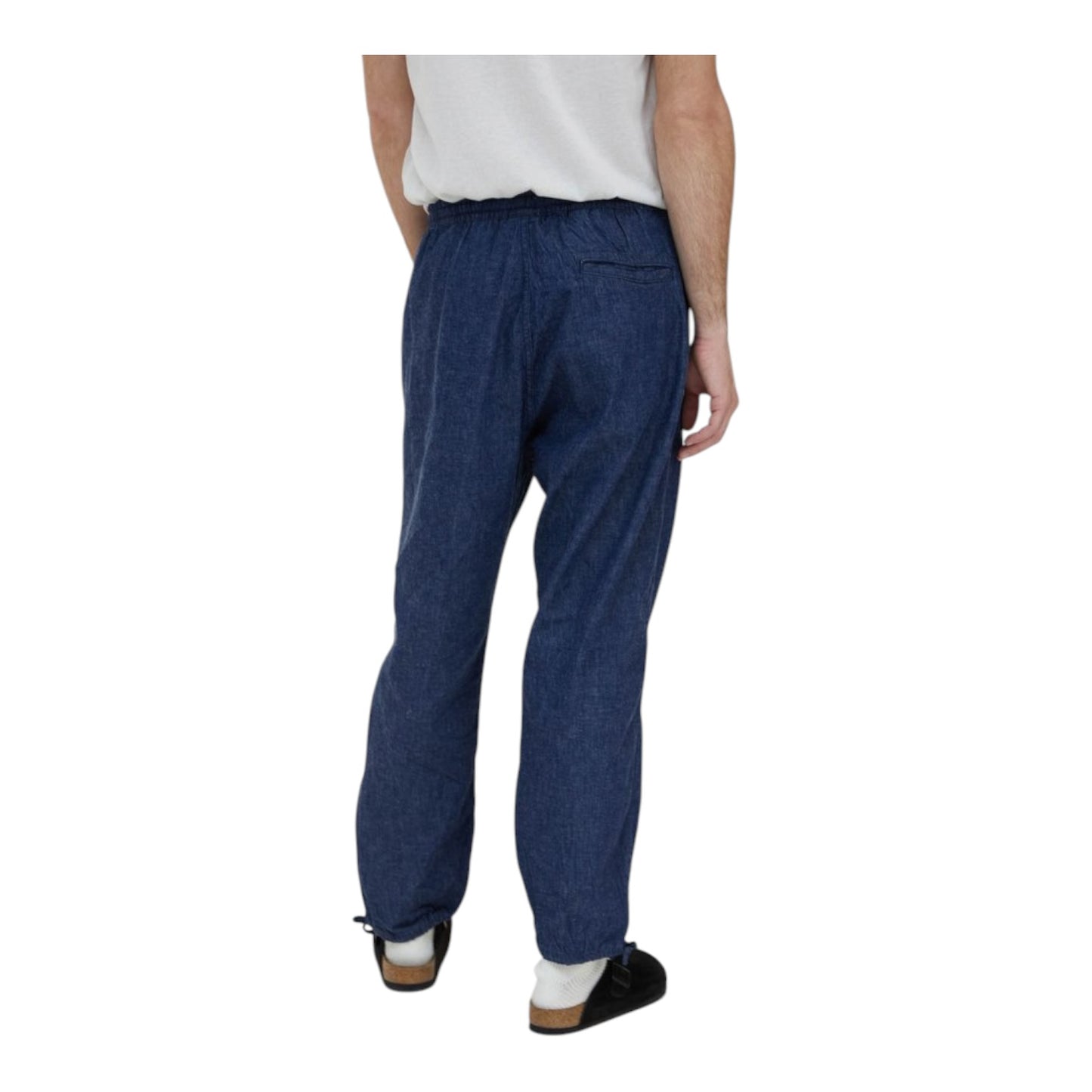 Orslow Takumi Denim Trousers - 12