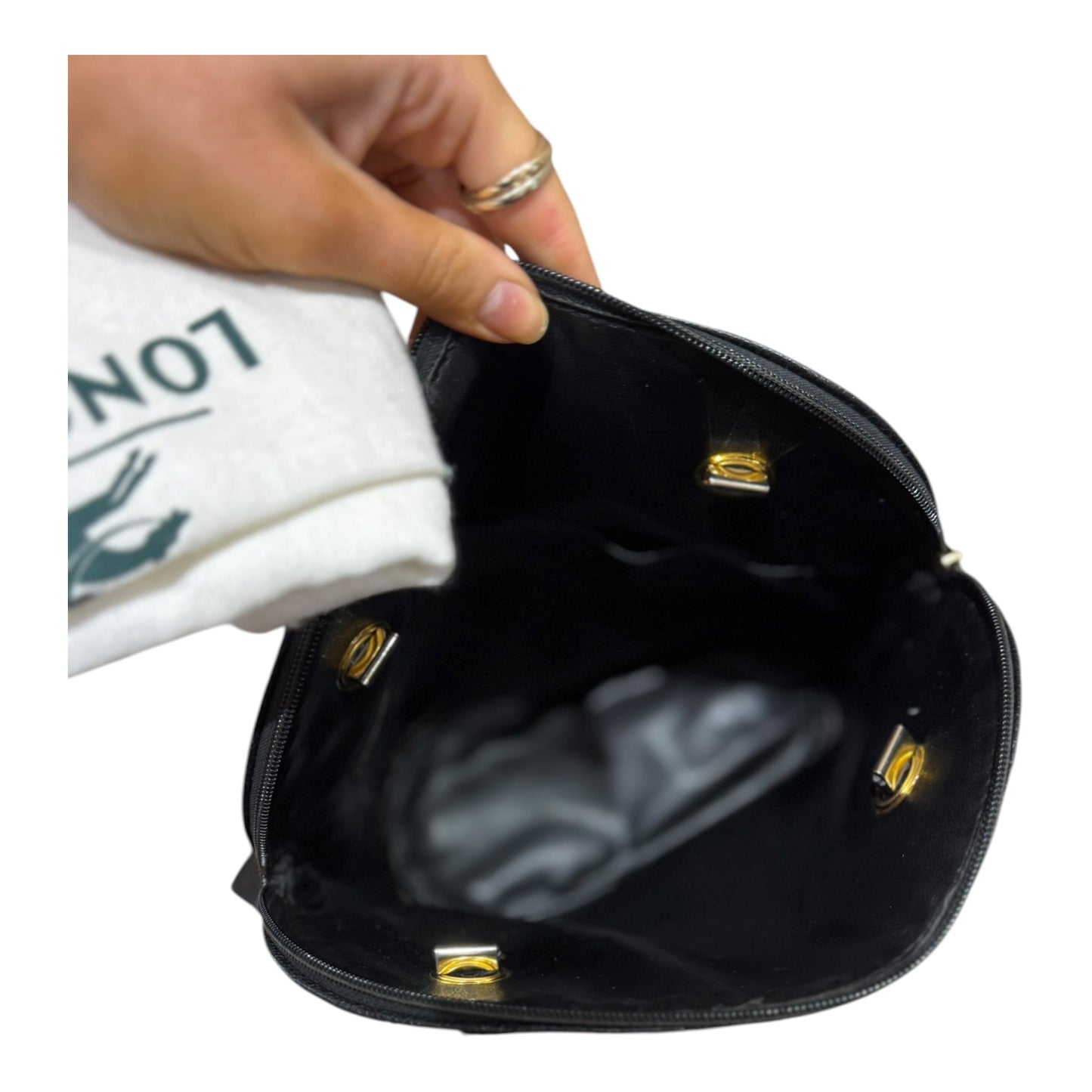 Longchamp Shoulder Bag