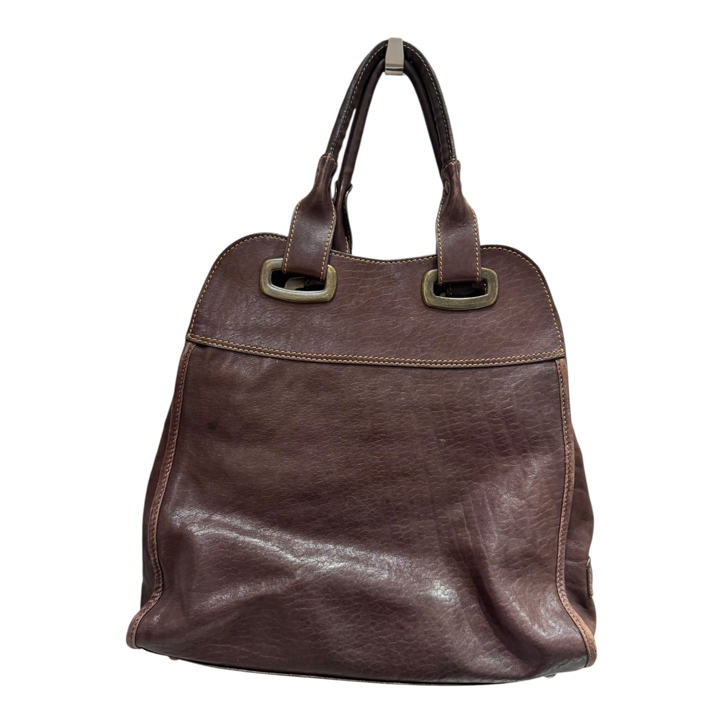 Cocinelle Dark Brown Bag