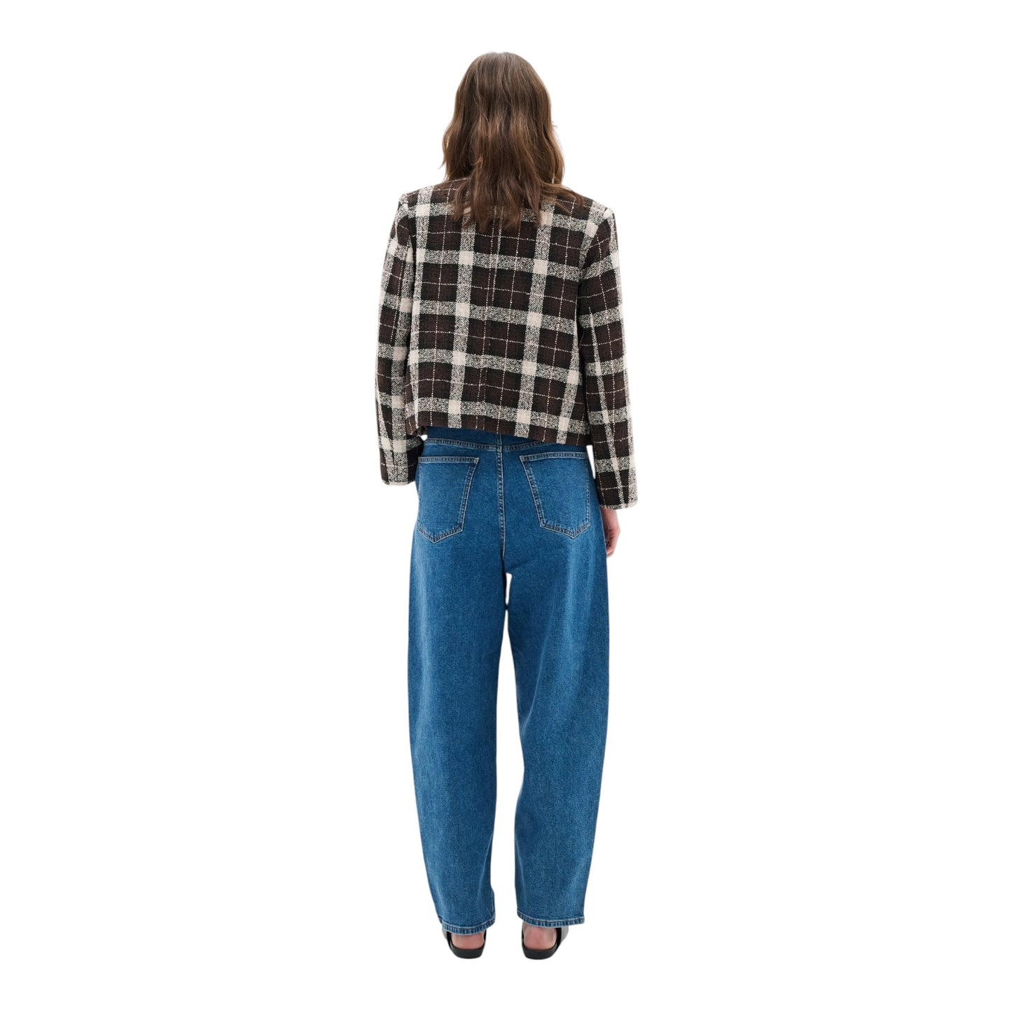 InWear Janny Barrel Leg Jeans - 12