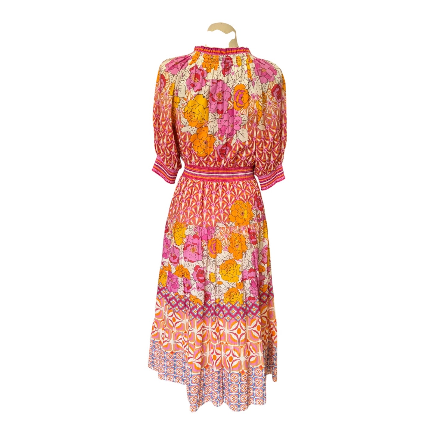 Hale Bob Reina Dress - 8