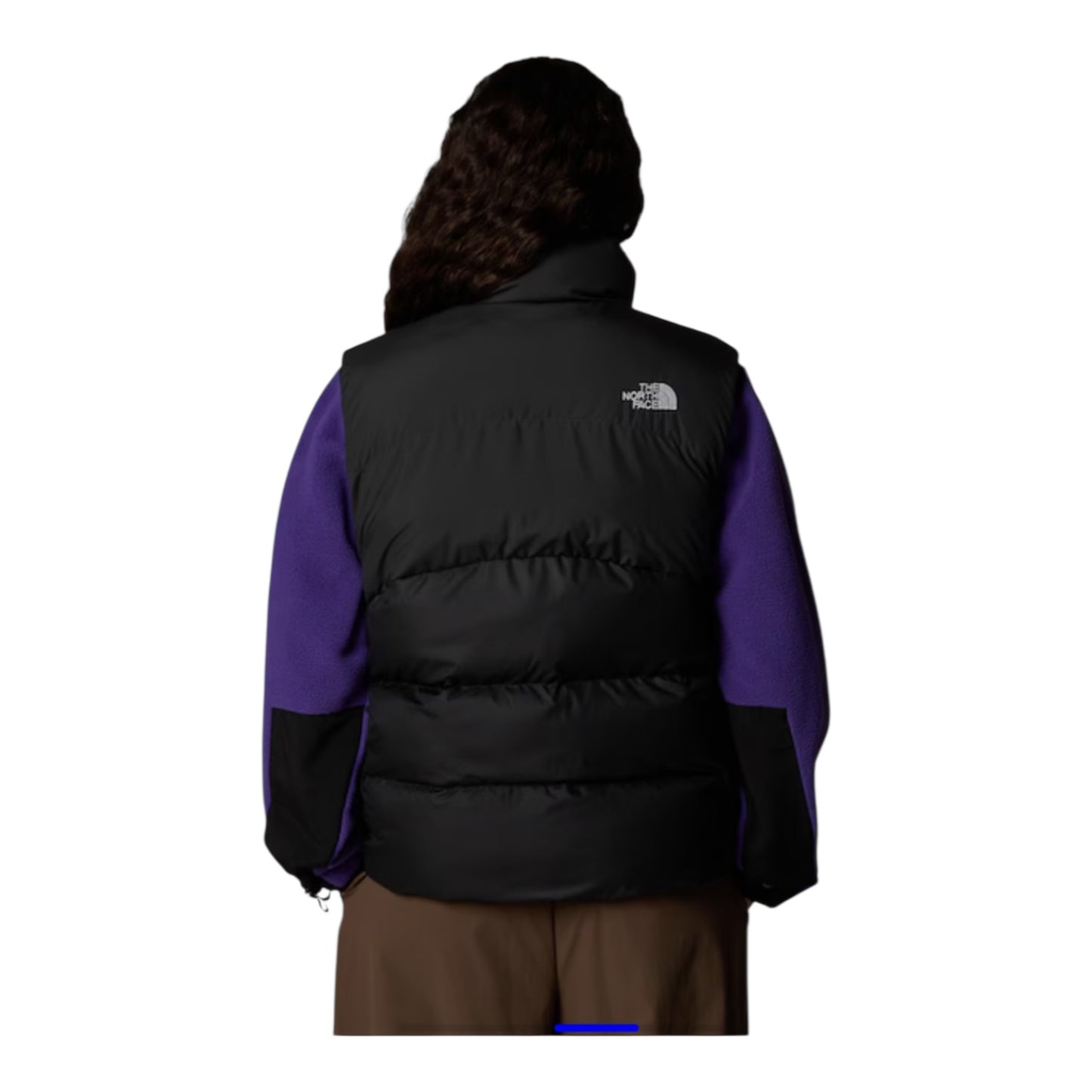 The North Face Black Saikuru Quilted Gilet - 10/12
