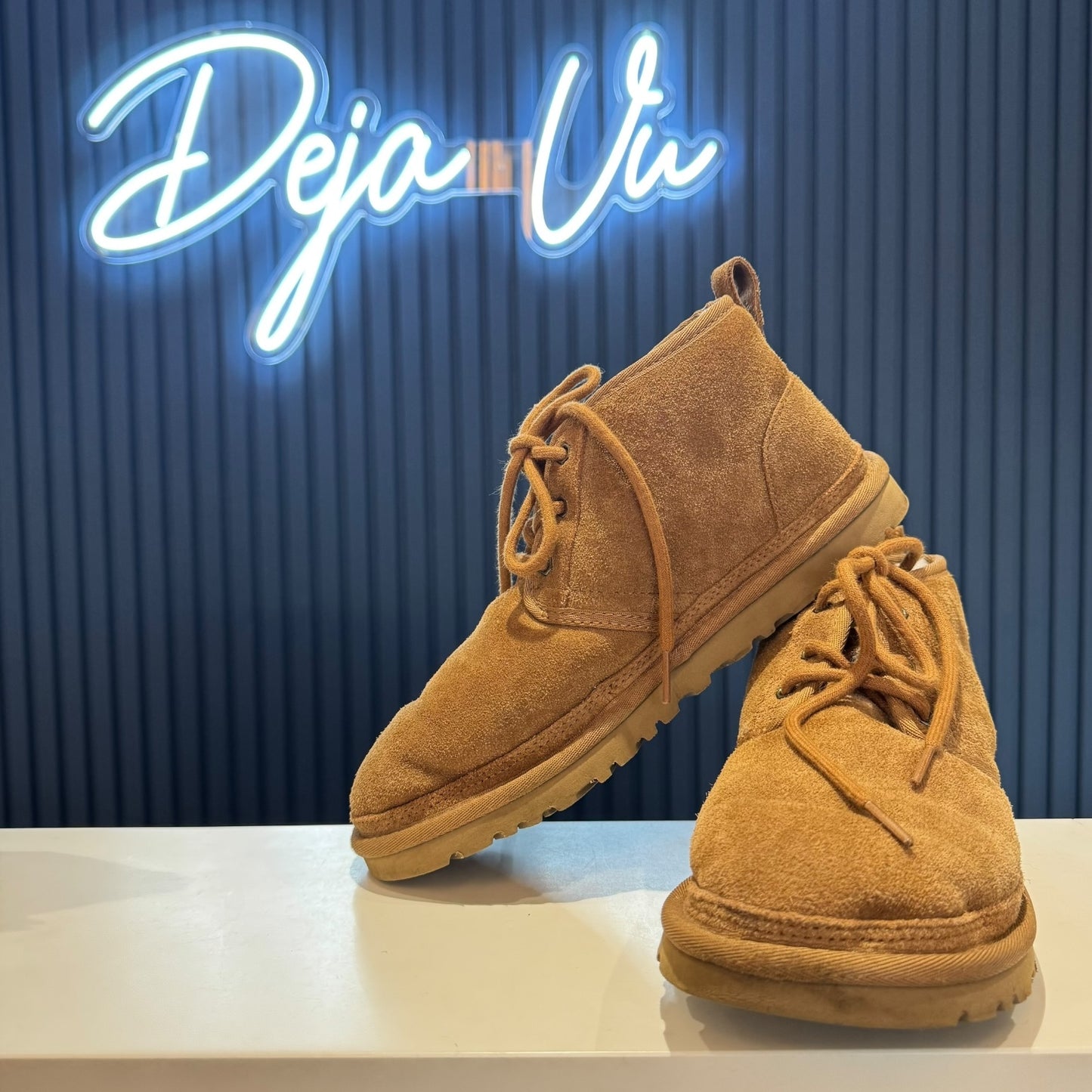 Ugg Neumel Boot in Chestnut - 6