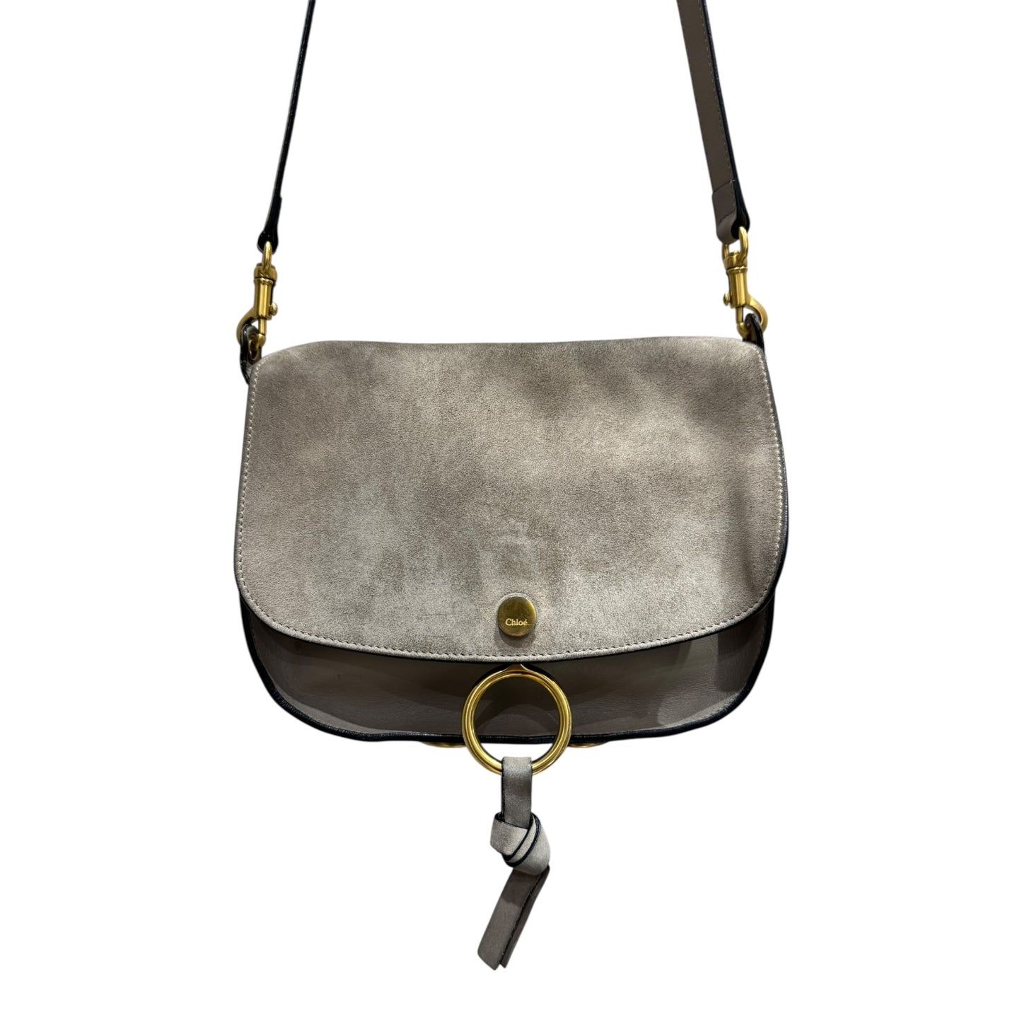 Chloe Kurtis Crossbody Bag