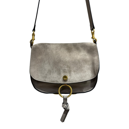 Chloe Kurtis Crossbody Bag