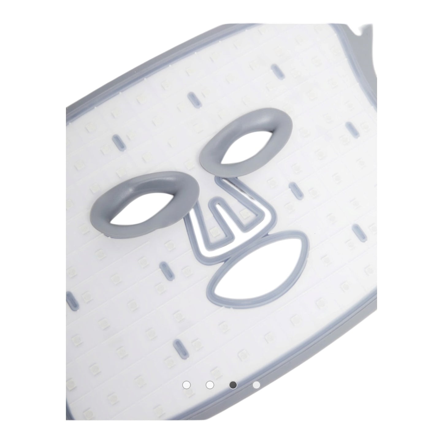 BeautyPro Photon LED Facial Mask Device