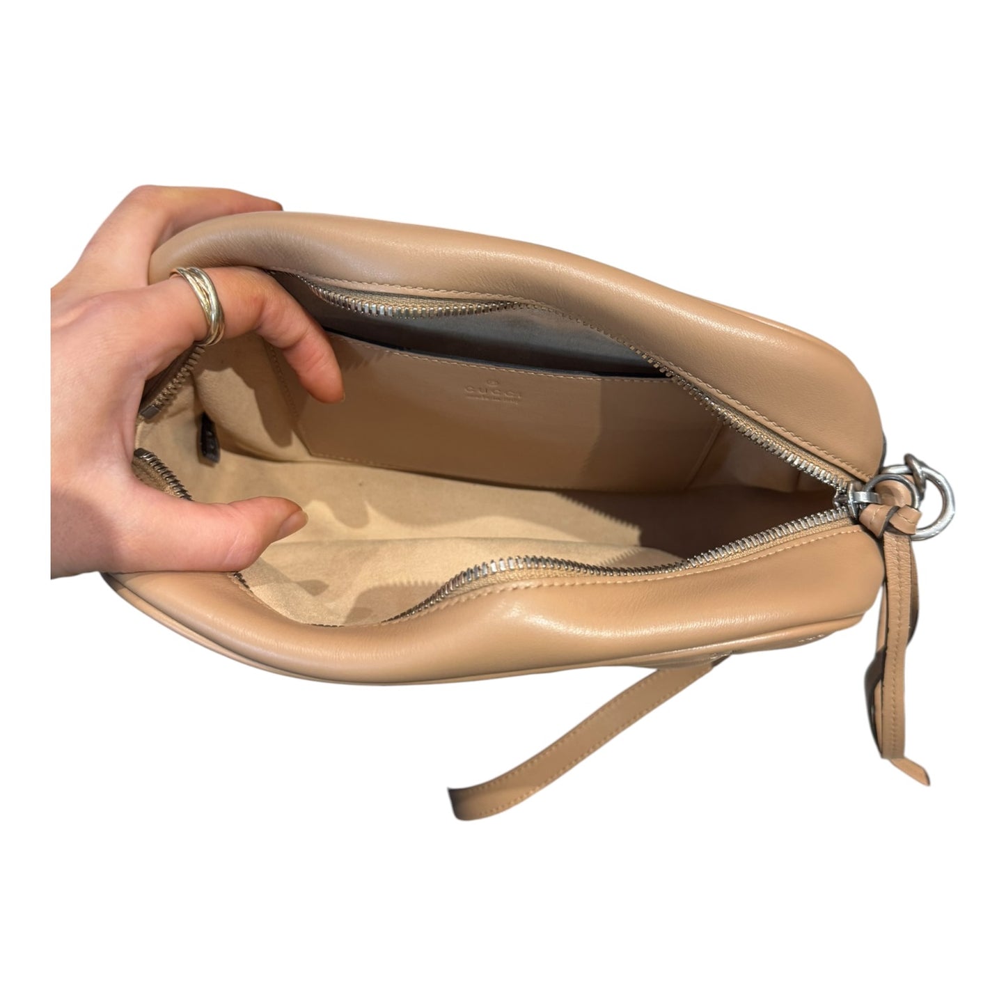 Gucci Marmont Cross Body Camera Bag