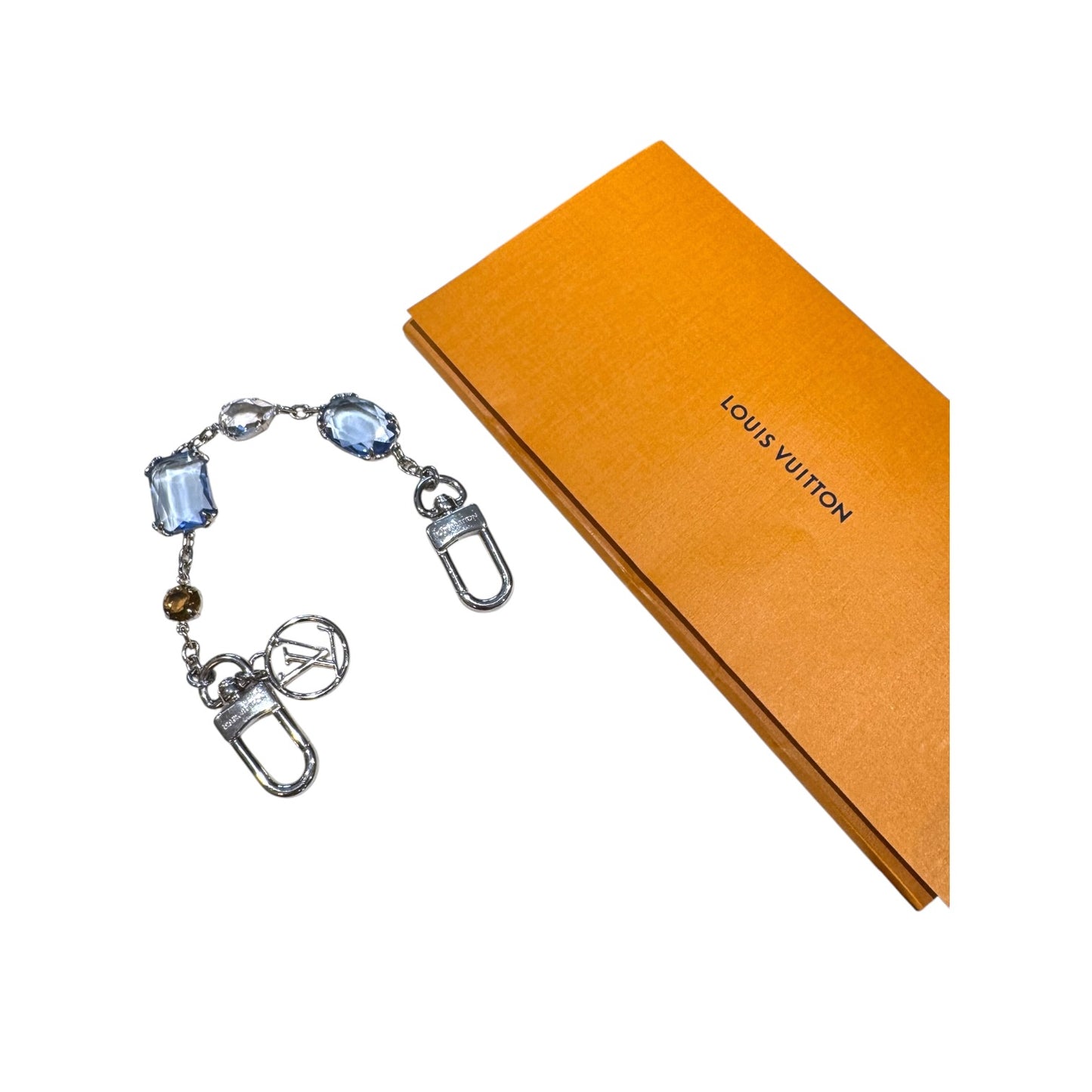 Louis Vuitton Heirloom Bag Chain