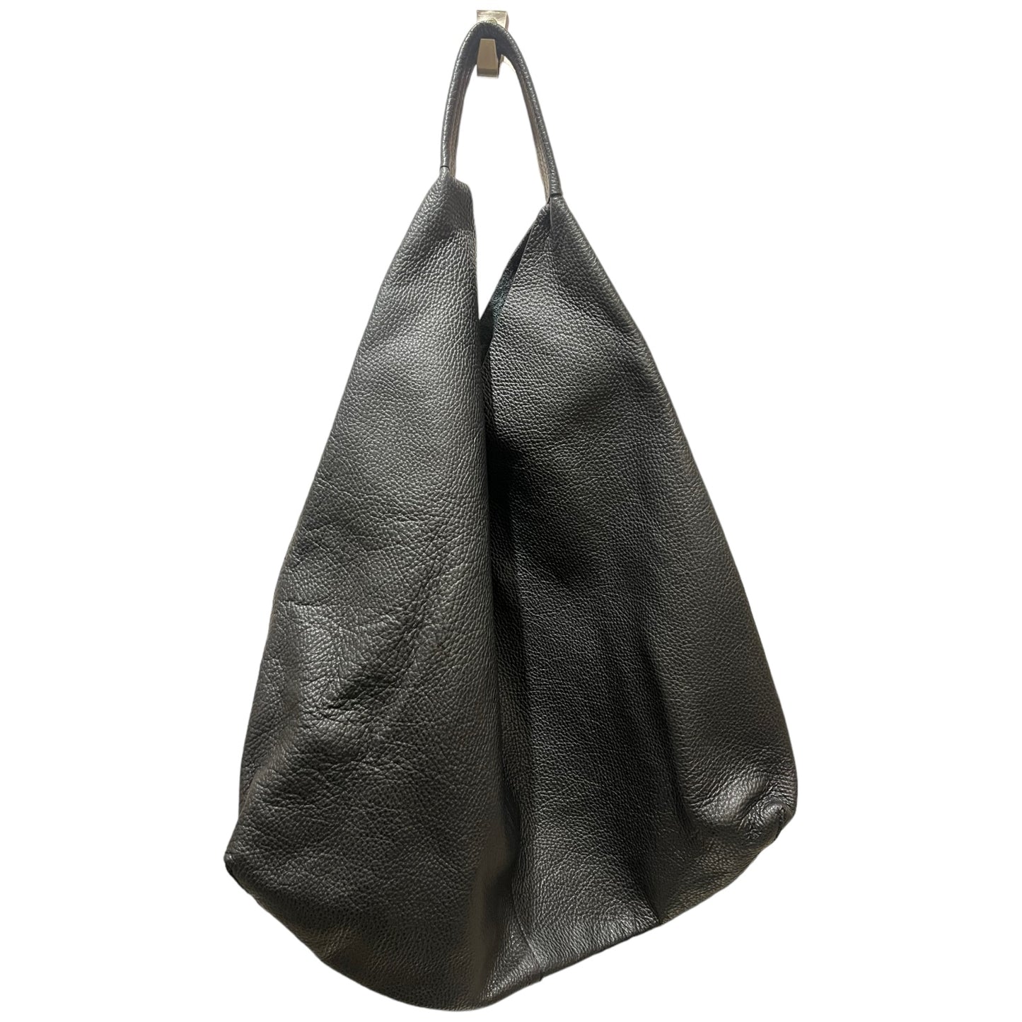 Kurt Geiger Black Tote Bag - NEW