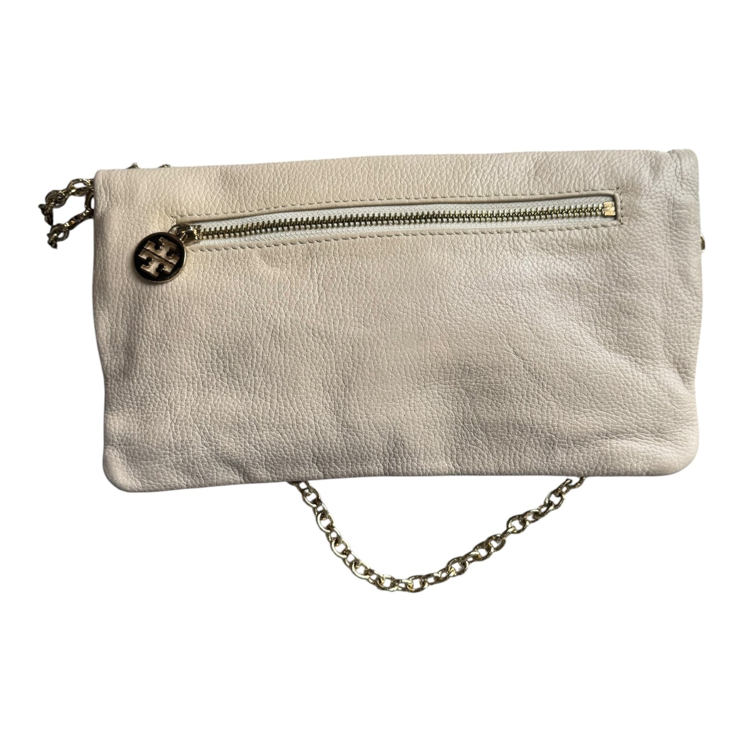 Tory Burch Cream Bag