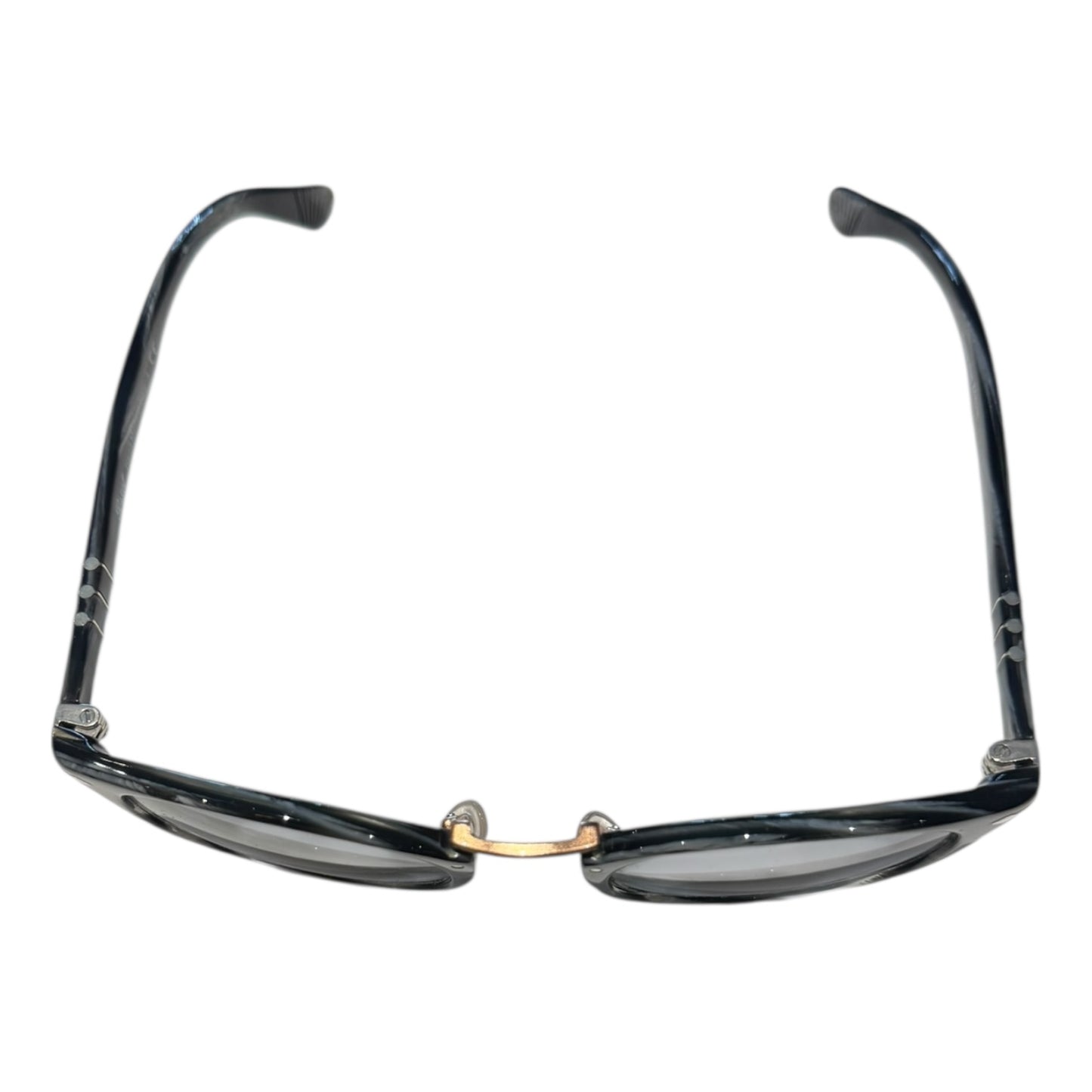 Persol Gray Sunglasses