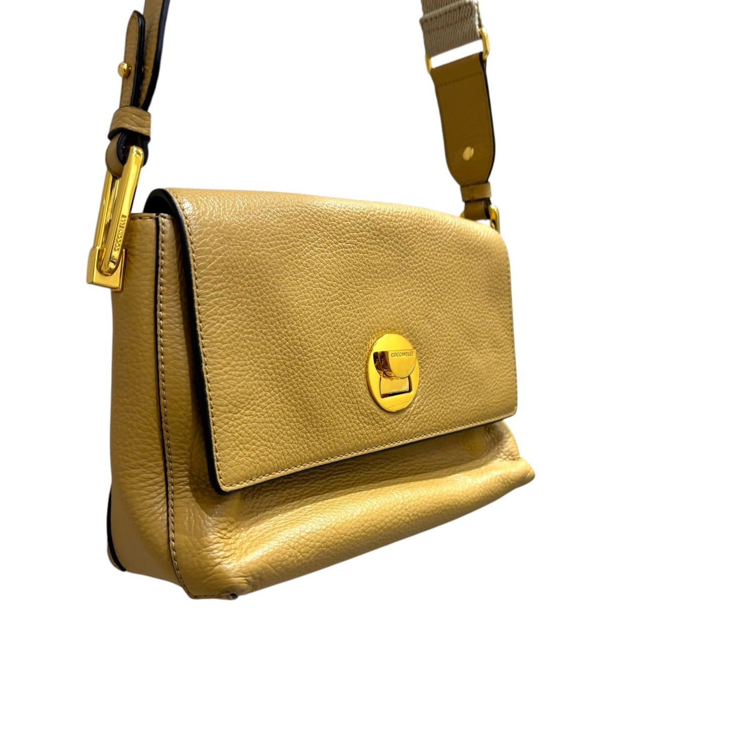 Coccinelle Camel Bag