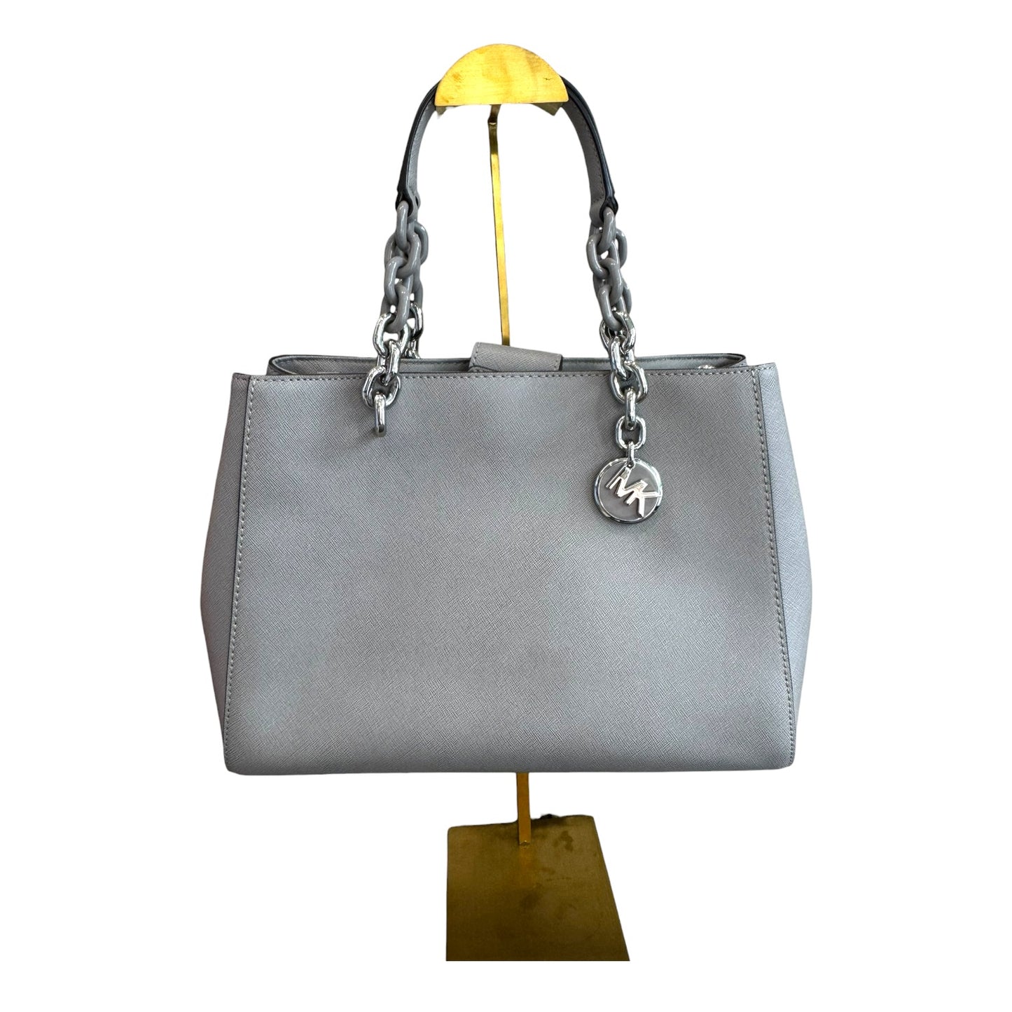 Michael Kors Grey Bag