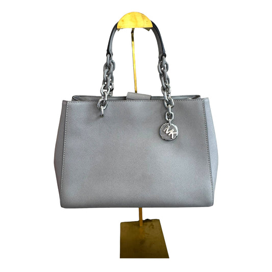 Michael Kors Grey Bag