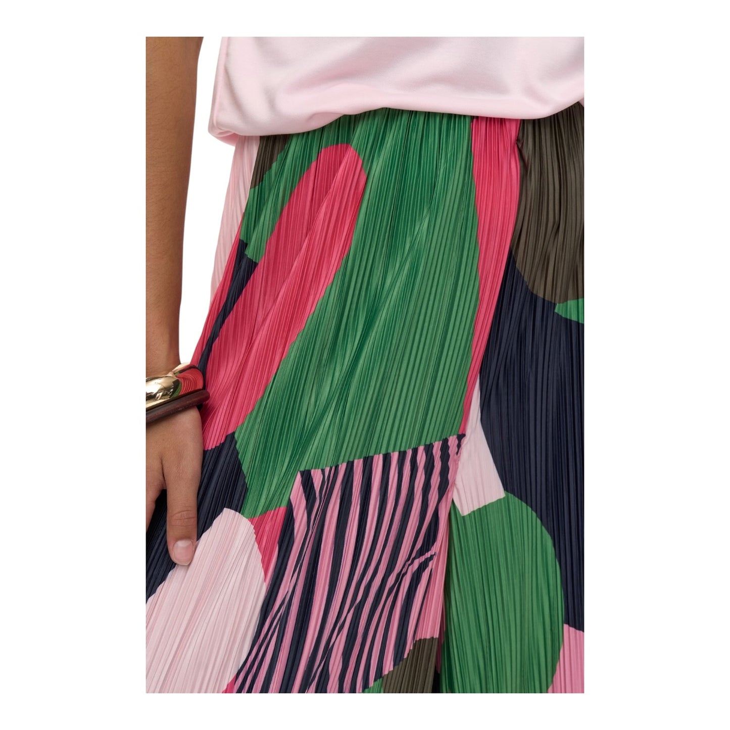 Numph Nuvixa Pleated Two Piece - 14/16