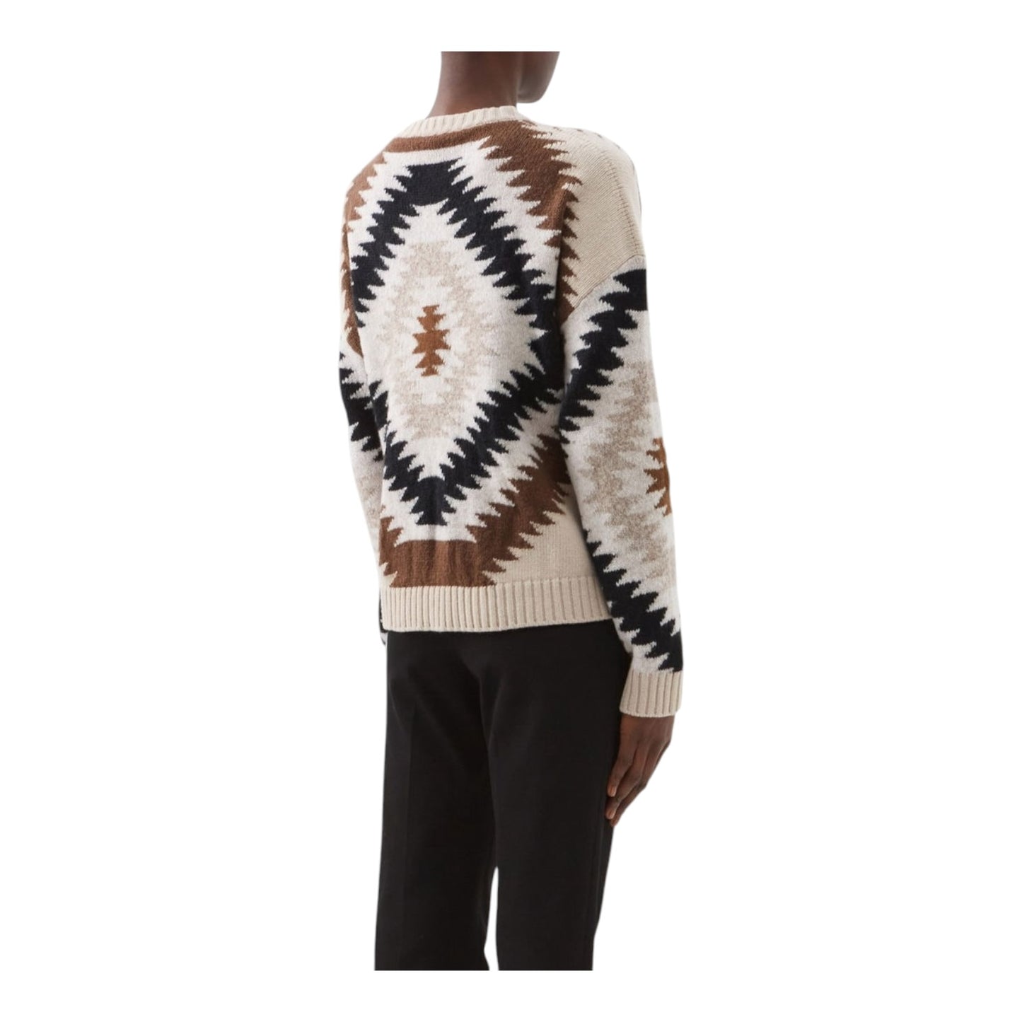 Weekend Max Mara Arlem Sweater - 12 - NEW