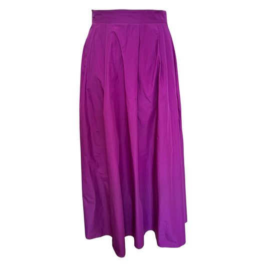 Emme Purple Skirt - 8