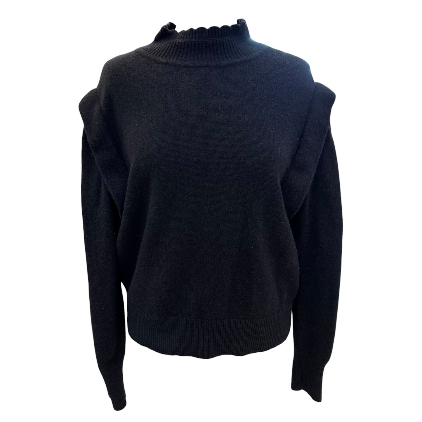 Isabel Marant Etoile Lucile Jumper in Midnight Navy - 10