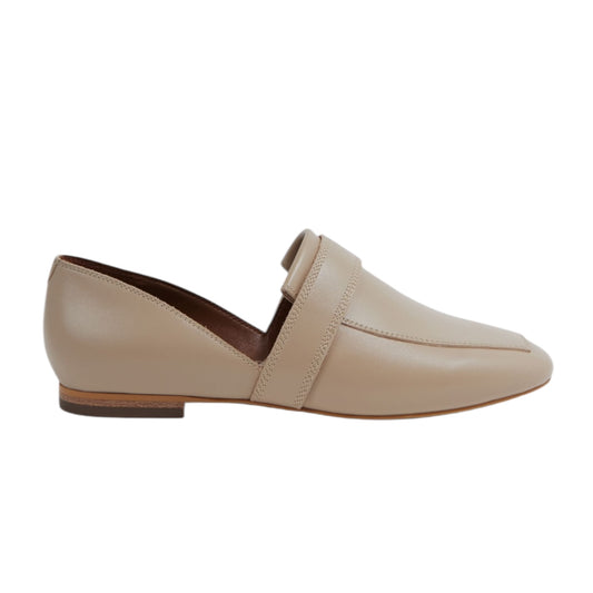 Reiss Nude Loafers - 7 - NEW