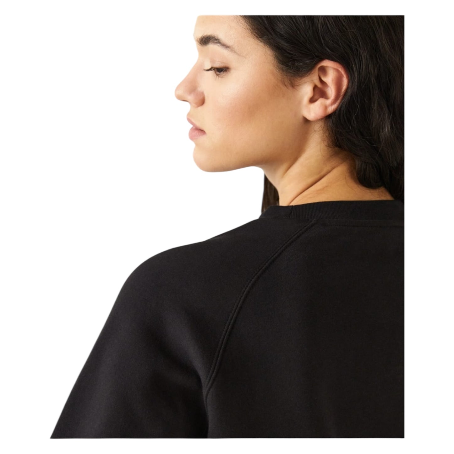 R. M. Williams Script Crew Neck Sweater - 14