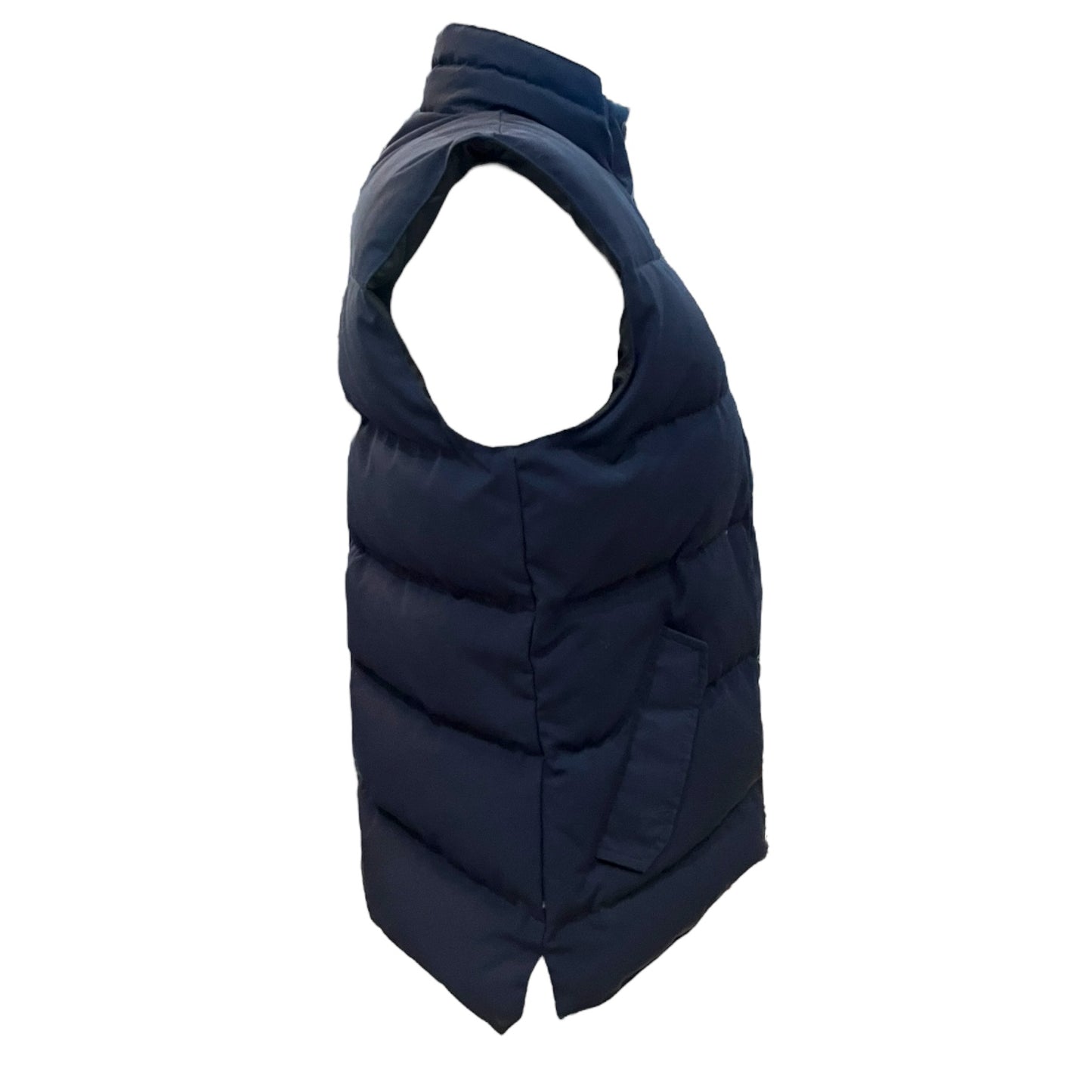 Canada Goose Navy Gilet