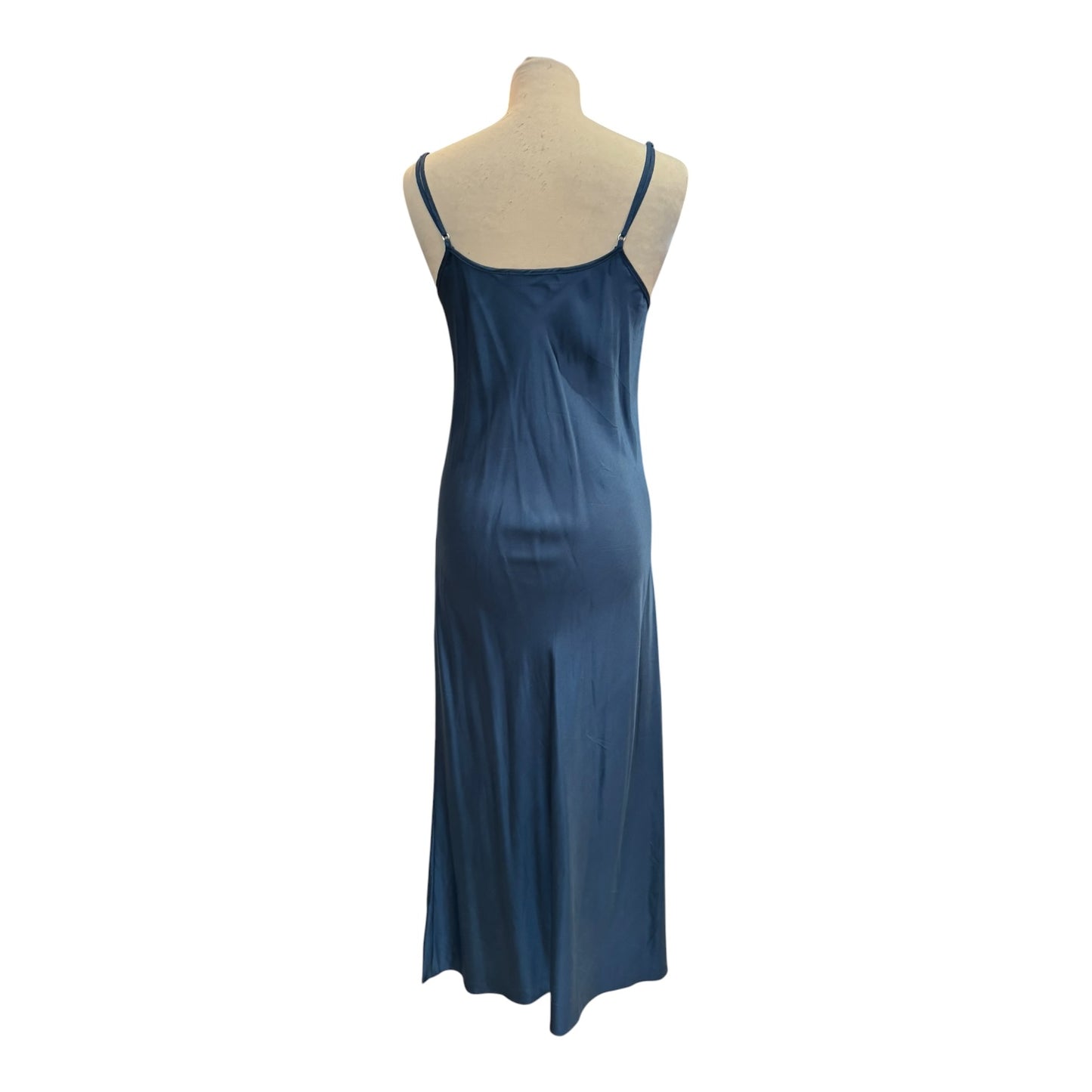 Taylor Yates Two Piece Knit Tank and Slip Dress - 8/10