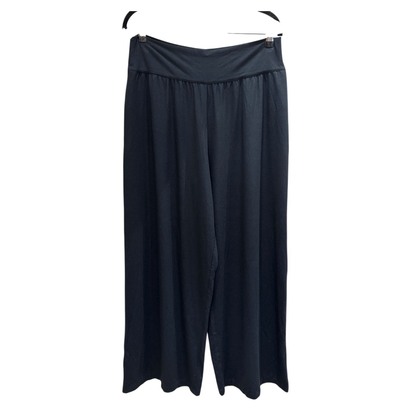 Sweaty Betty Modal Wide Leg Trousers - 12