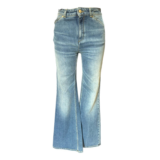 Dorothee Schumacher Flared Jeans - 6/8