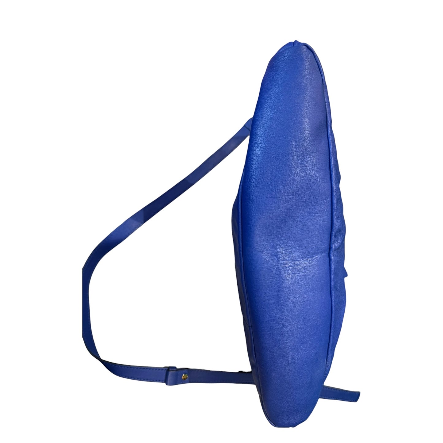 Marni Royal Blue Bag