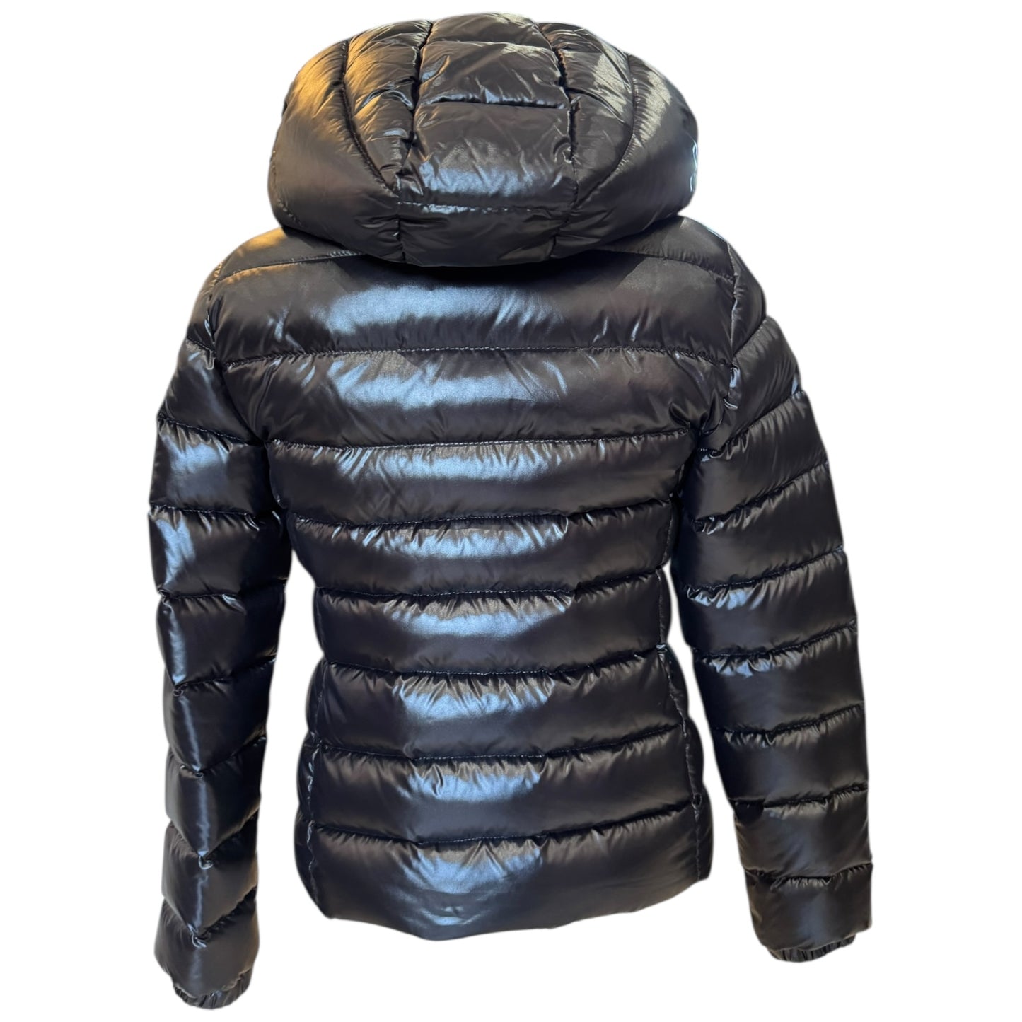 Moncler Bady Black Padded Jacket - 8