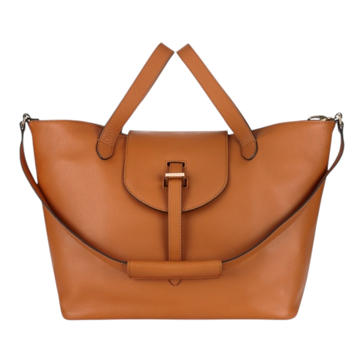 Meli Melo Tan Thela Bag