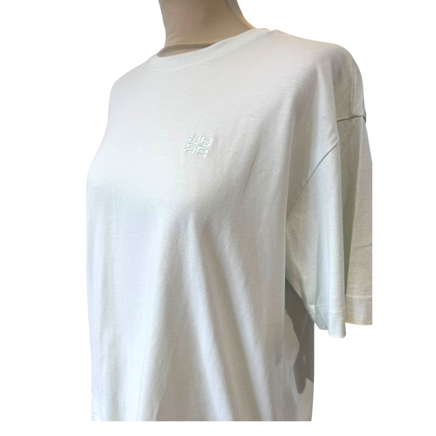 Riani Pale Green T Shirt - 14