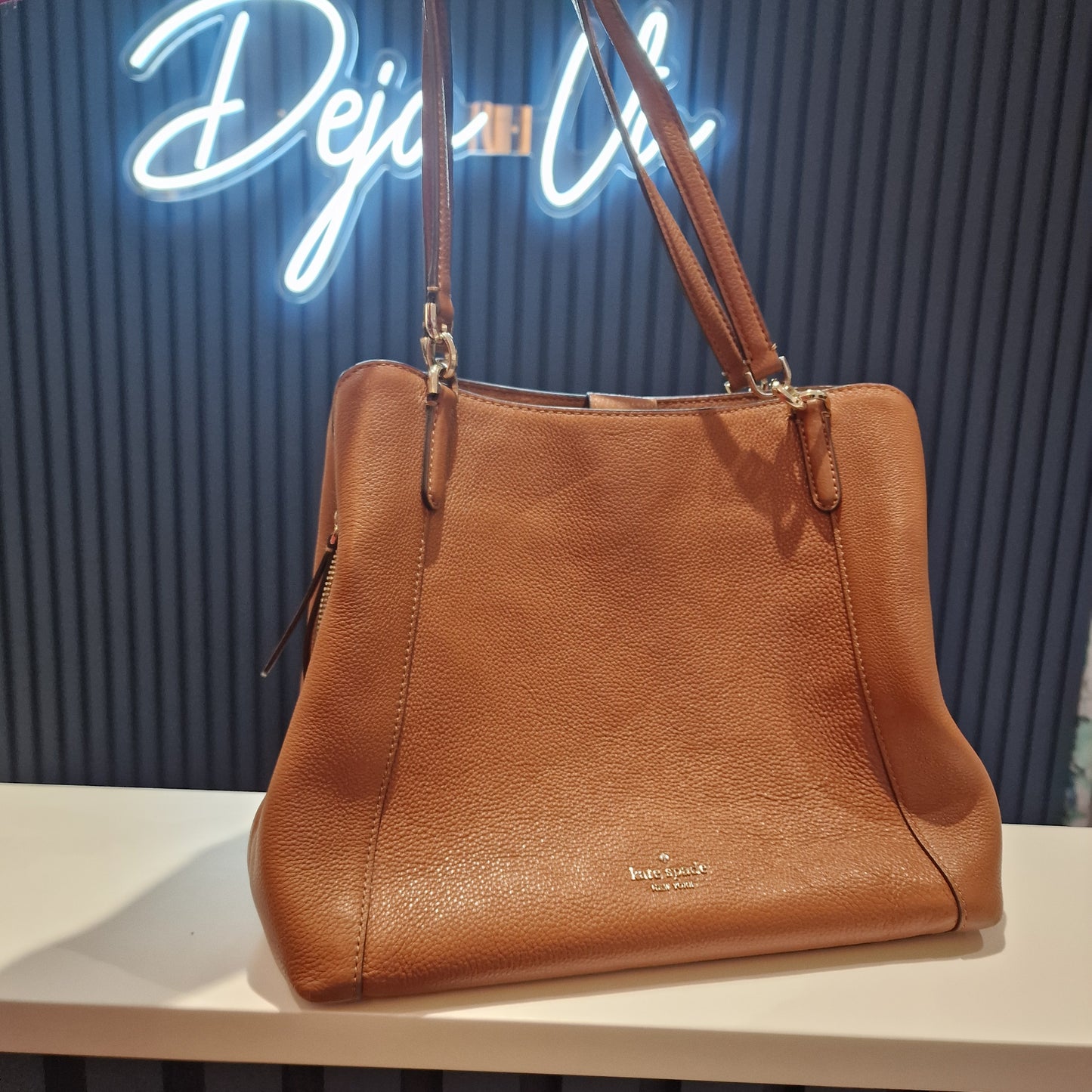 Kate Spade Tan Tote