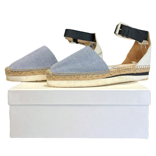 See By Chloe Espadrille Sandals - 7