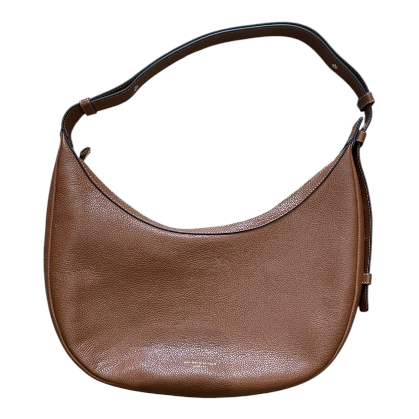 Aspinal Soho Crescent Cross-Body Bag