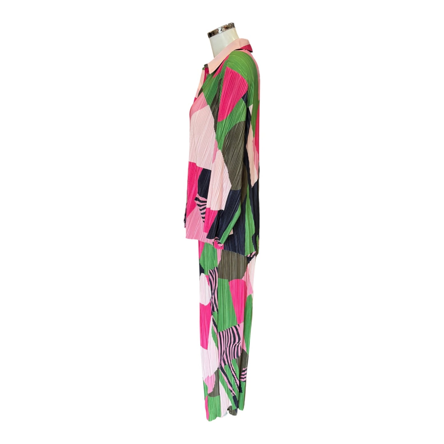 Numph Nuvixa Pleated Two Piece - 14/16