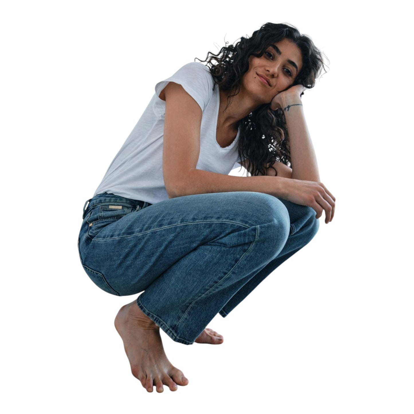 Mos Mosh MMRachel Galleon Jeans - 8