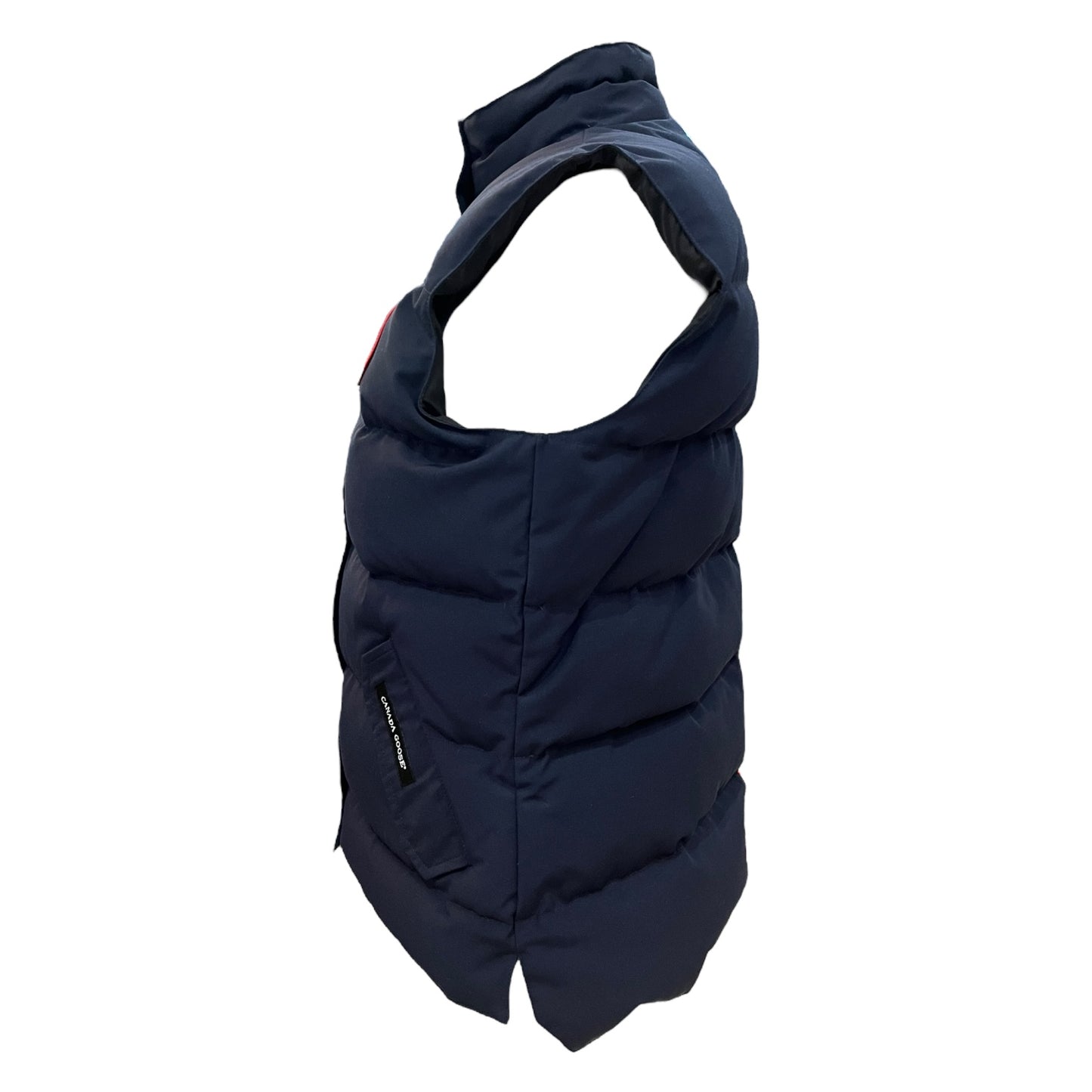 Canada Goose Navy Gilet