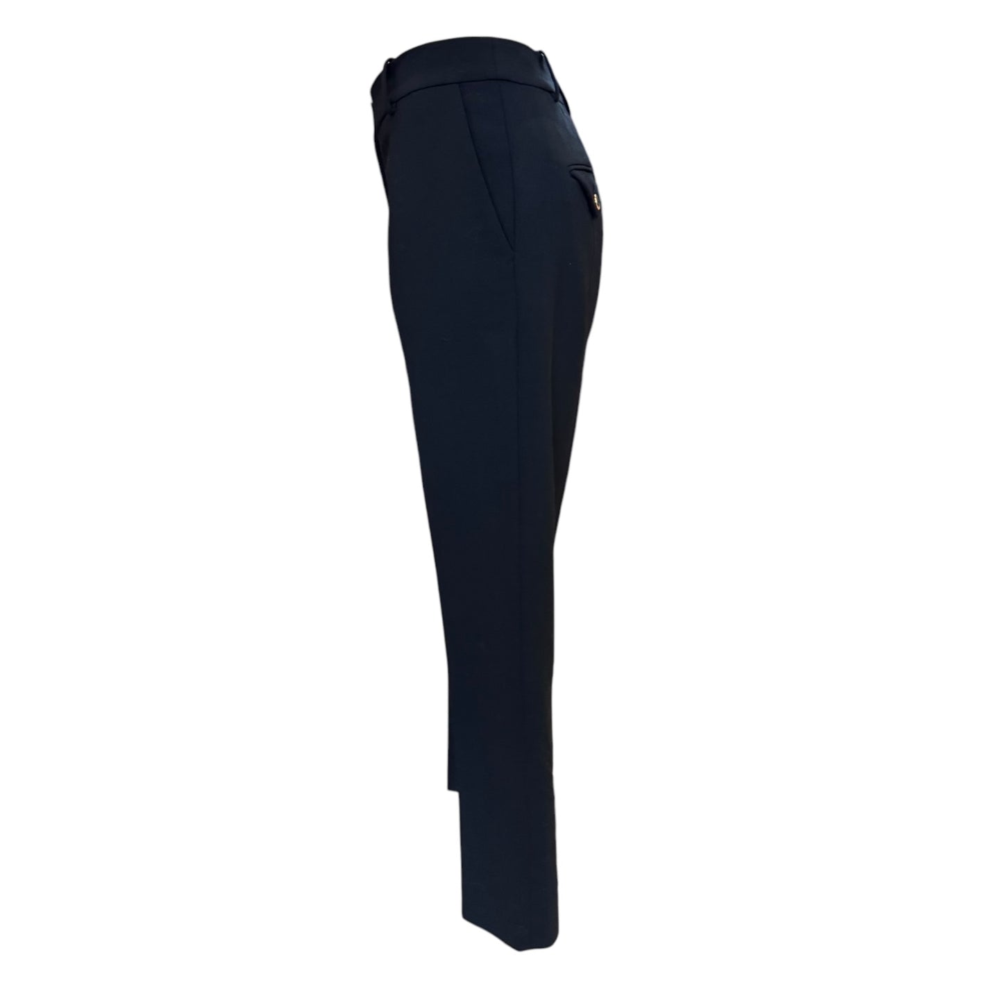 Valentino Black Trousers - 14