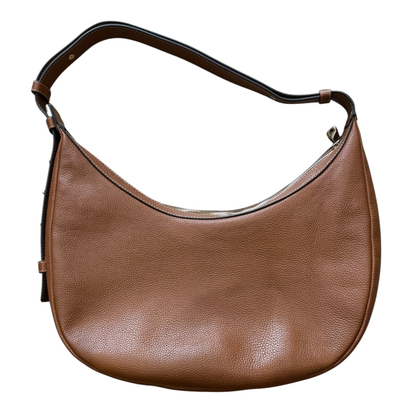 Aspinal Soho Crescent Cross-Body Bag