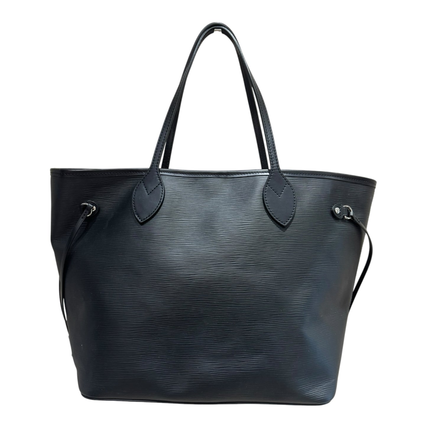 Louis Vuitton Epi Leather Neverfull MM