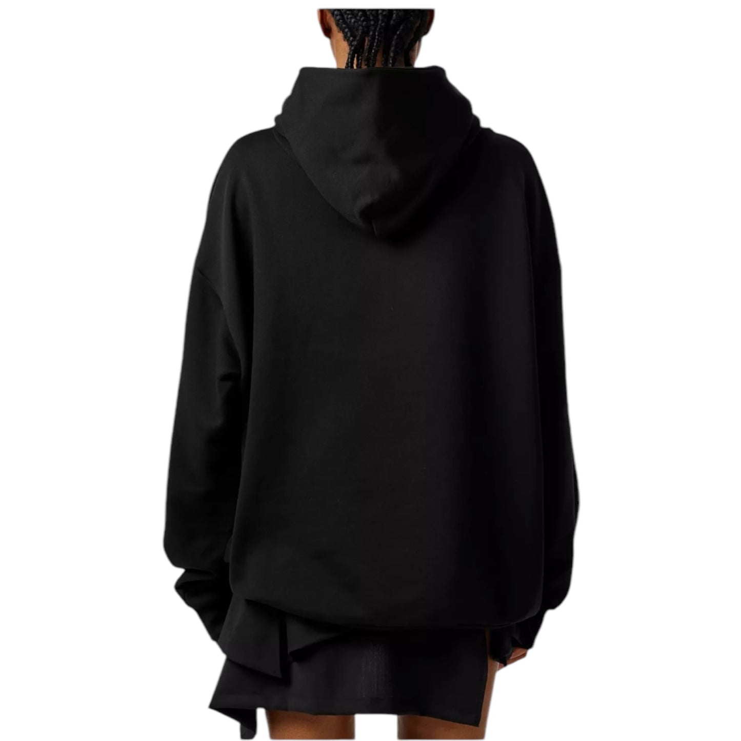 Vivienne Westwood Black Hoodie - 8/10