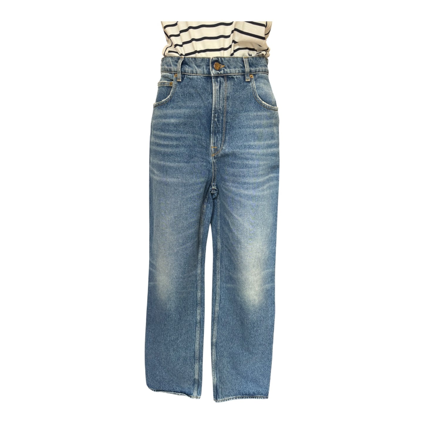 Golden Goose Kim Jeans - 12