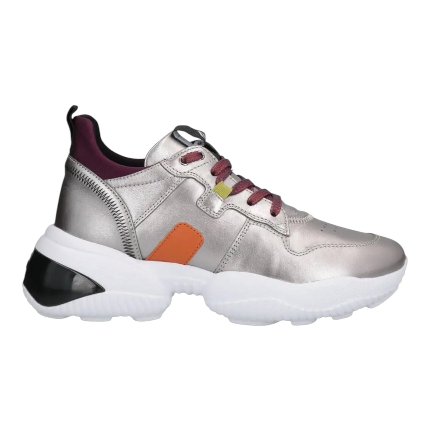Hoff Metallic Sneakers - 38/5