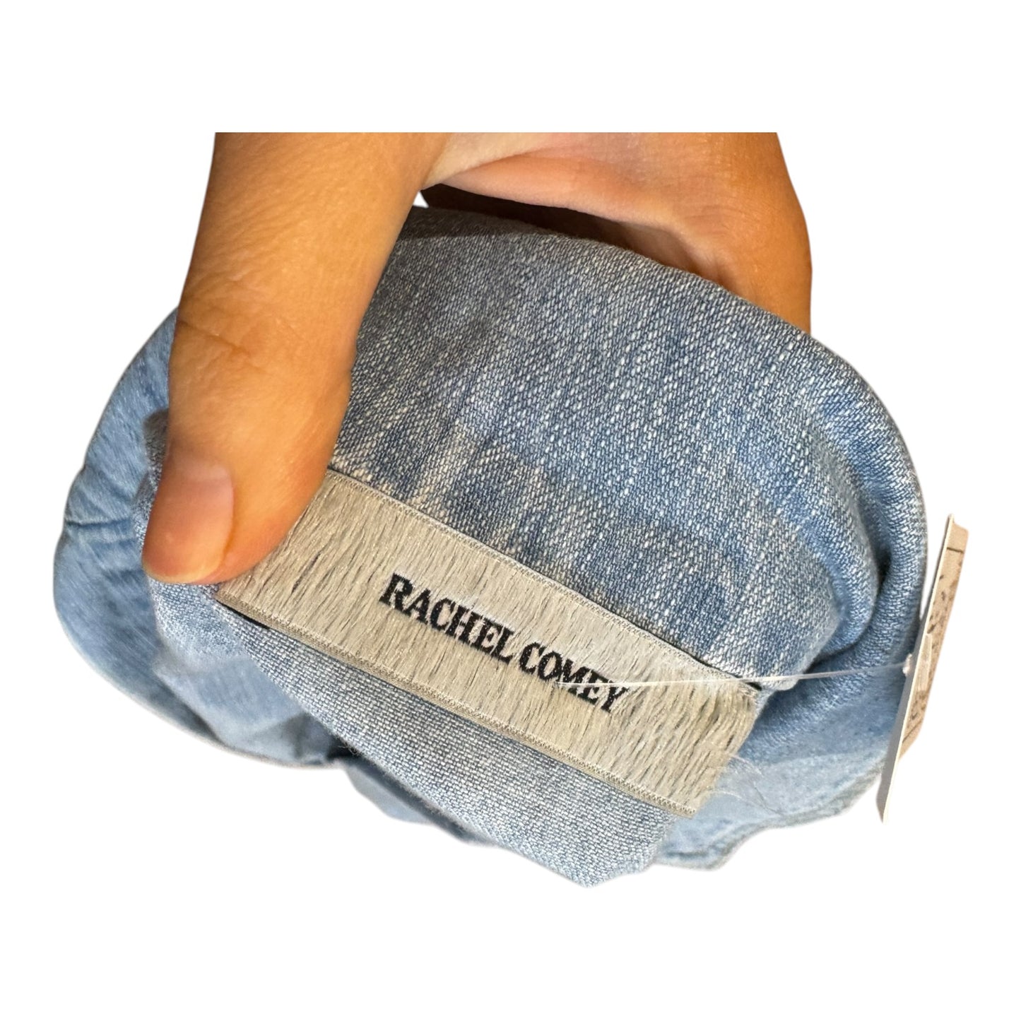 Rachel Comey Jagio Denim Shirt - 12/14